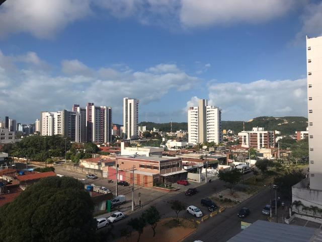 Residencial Maria Emiliana Mello - 3 Suites - Lagoa Nova - Andar Médio - Lazer Completo - Foto 2