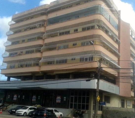 Apartamento residencial à venda, são gerardo, fortaleza. - Foto 2