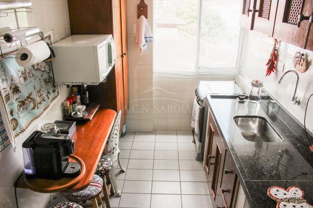 Apartamento à venda com 3 dormitórios em Centro, Ubatuba cod:AP00278 - Foto 10