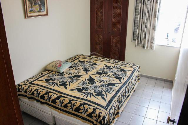 Apartamento à venda com 3 dormitórios em Centro, Ubatuba cod:AP00278 - Foto 20
