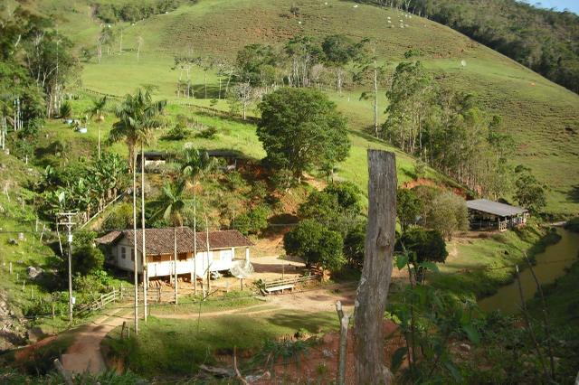 Fazenda Bom Jardim - Foto 7