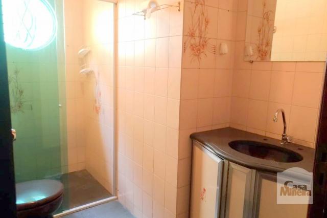 Casa à venda com 3 dormitórios em Nova cachoeirinha, Belo horizonte cod:237773 - Foto 6