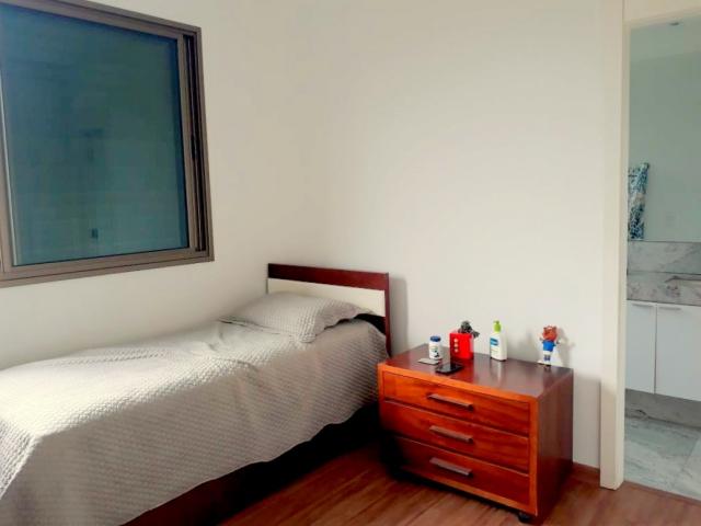 Apartamento 4 quartos à venda, 4 quartos, 4 vagas, serra - belo horizonte/mg - Foto 11