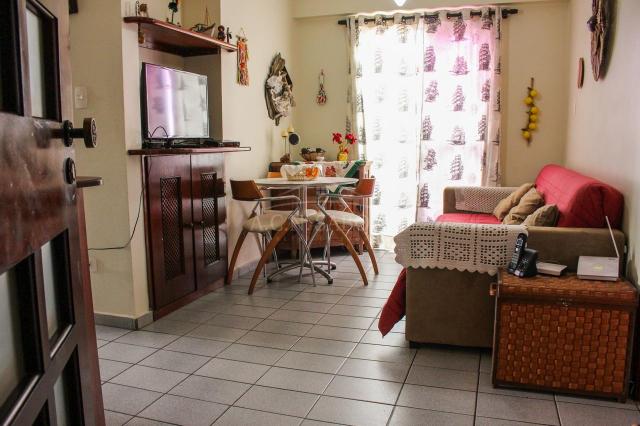 Apartamento à venda com 3 dormitórios em Centro, Ubatuba cod:AP00278 - Foto 3