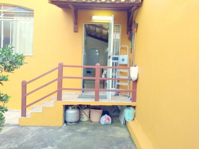 Casa à venda, 4 quartos, 3 vagas, joão pinheiro - belo horizonte/mg - Foto 20