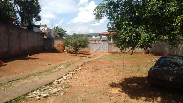 Excelente lote de 1000 metros no Setor de Mansões de Sobradinho