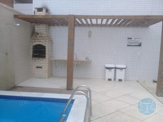 Apartamento à venda com 3 dormitórios em Tirol, Natal cod:10563 - Foto 7