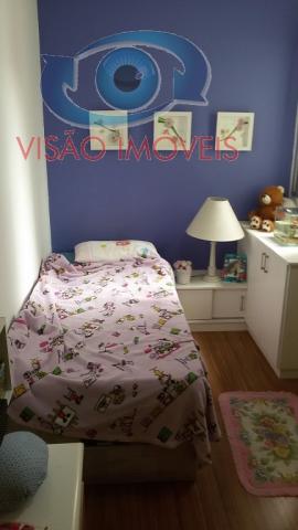 Apartamento à venda com 3 dormitórios em Jardim camburi, Vitória cod:819 - Foto 7
