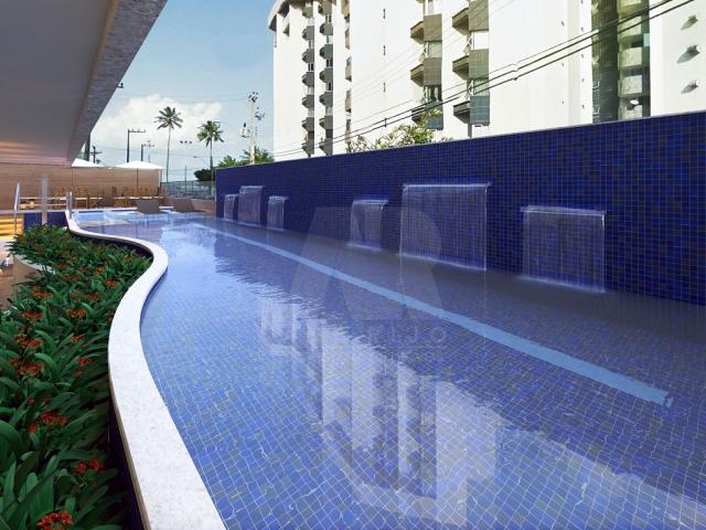 Apartamento à venda com 4 dormitórios em Jatiúca, Maceió cod:215 - Foto 20