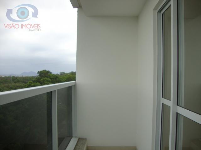 Apartamento à venda com 2 dormitórios em Jardim camburi, Vitória cod:1096 - Foto 5