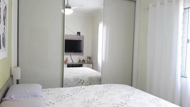 Apartamento 2 quartos 1 Suite Condomínio Portal do Rio - Foto 11
