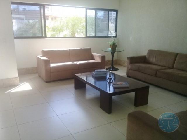 Apartamento à venda com 3 dormitórios em Tirol, Natal cod:10563 - Foto 4