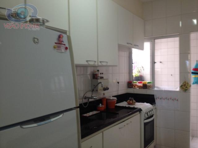 Apartamento à venda com 2 dormitórios em Jardim da penha, Vitória cod:1359 - Foto 8