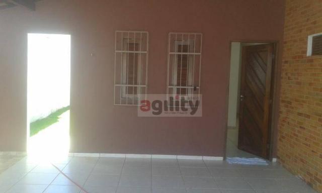 Casa residencial à venda, nova parnamirim, parnamirim. - Foto 7