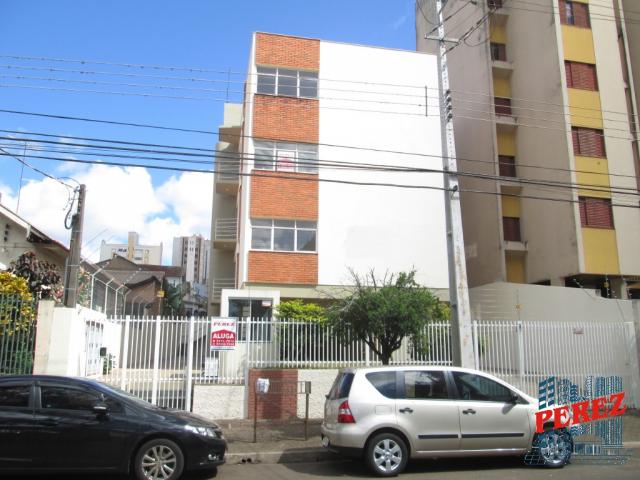 Apartamento para alugar com 3 dormitórios em Centro, Londrina cod:00445.014 - Foto 2