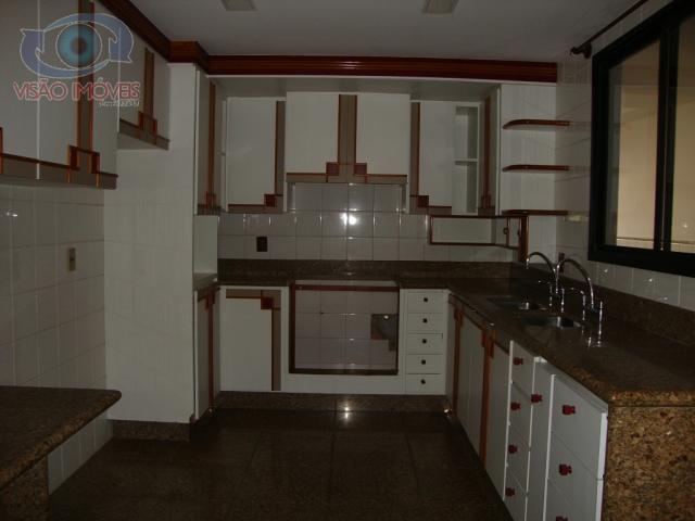 Apartamento à venda com 4 dormitórios em Jardim camburi, Vitória cod:998 - Foto 18