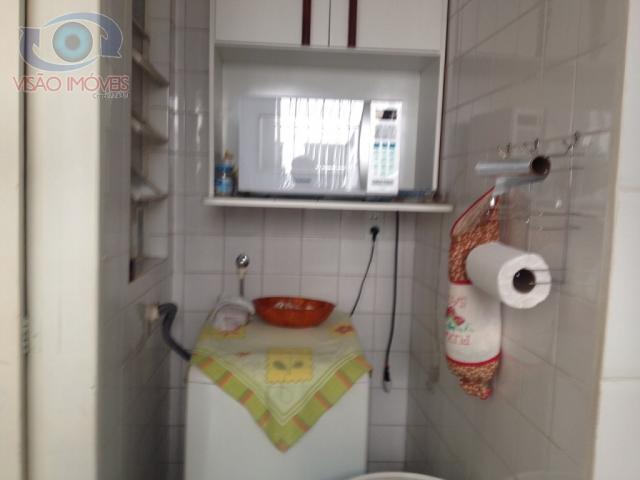 Apartamento à venda com 2 dormitórios em Jardim da penha, Vitória cod:1359 - Foto 12
