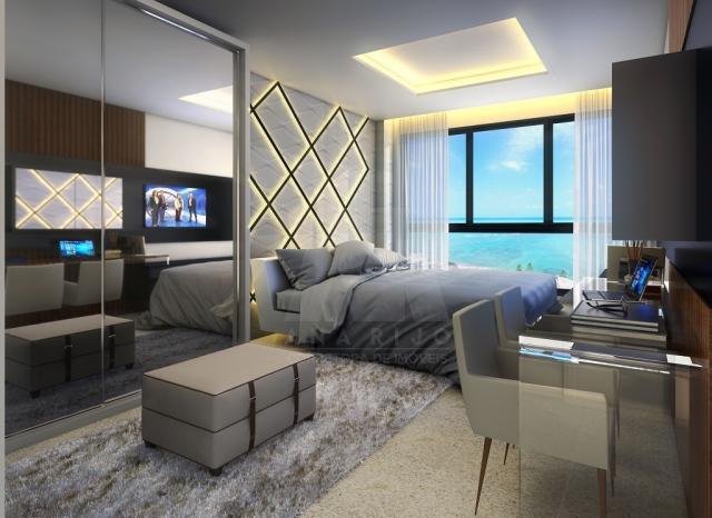 Apartamento à venda com 4 dormitórios em Jatiúca, Maceió cod:215 - Foto 14