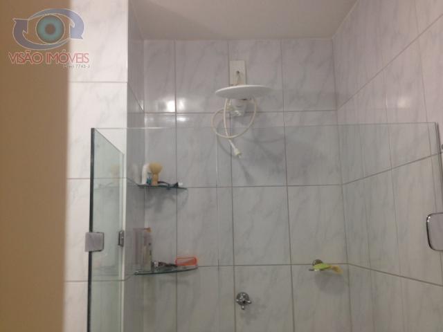 Apartamento à venda com 2 dormitórios em Jardim da penha, Vitória cod:1359 - Foto 13