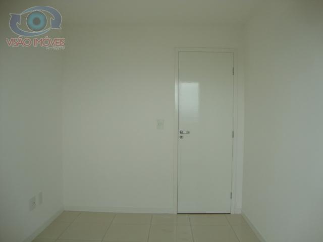 Apartamento à venda com 2 dormitórios em Jardim camburi, Vitória cod:1096 - Foto 9