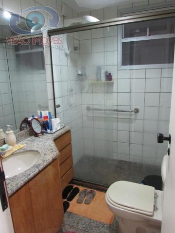 Apartamento à venda com 3 dormitórios em Jardim da penha, Vitória cod:1085 - Foto 9