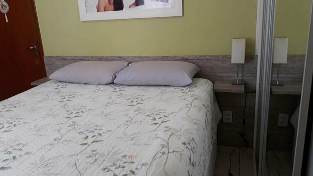Apartamento 2 quartos 1 Suite Condomínio Portal do Rio - Foto 12