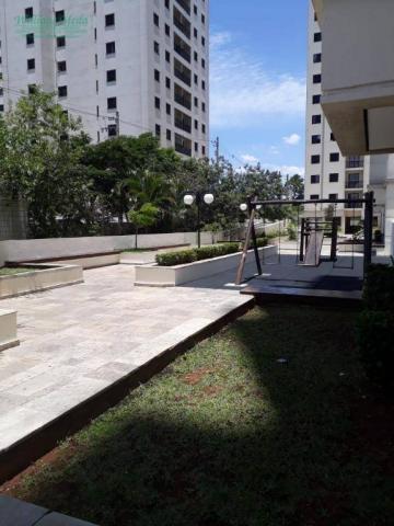 Apartamento à venda, 50 m² por r$ 265.000,00 - portal dos gramados - guarulhos/sp - Foto 19