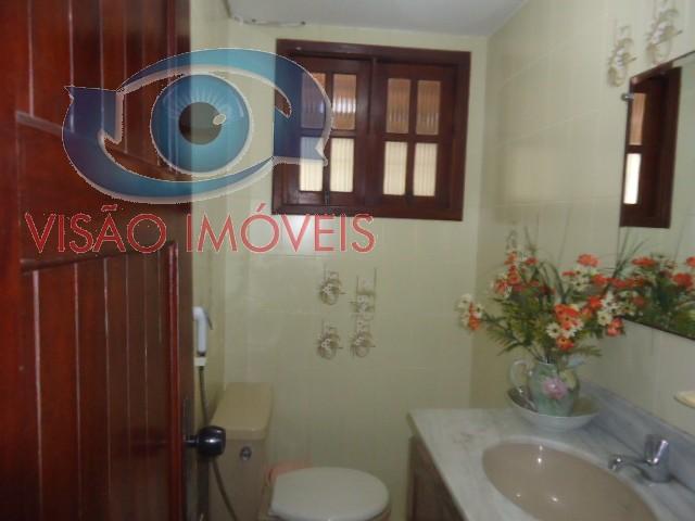 Casa à venda com 3 dormitórios em Jardim camburi, Vitória cod:795 - Foto 7