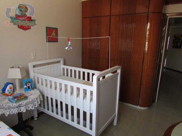 Apartamento à venda com 3 dormitórios em Jardim da penha, Vitória cod:1085 - Foto 10