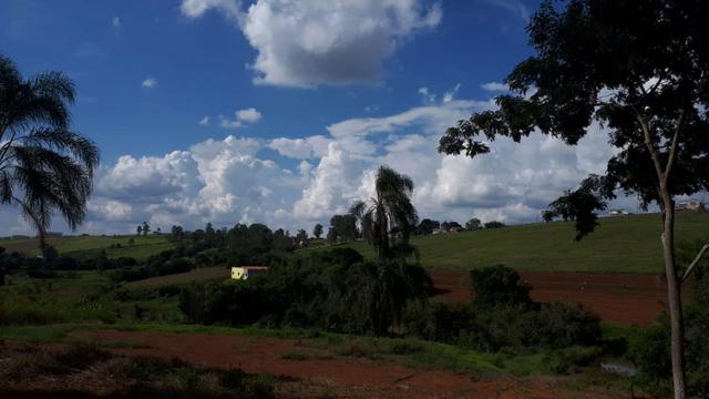 VD Terreno 2.600 m2 próx. Aeroporto Pouso Alegre MG - Foto 19