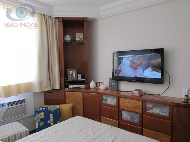 Apartamento à venda com 3 dormitórios em Jardim da penha, Vitória cod:1085 - Foto 4