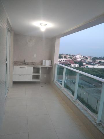 Ap Alto padrao - Santa Mônica