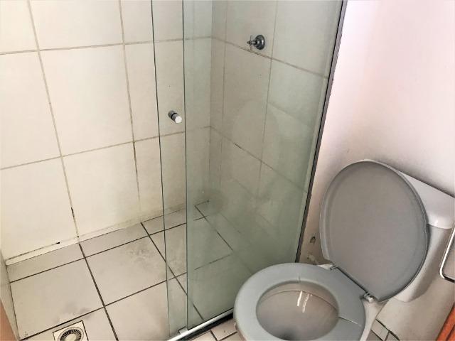 Apartamento 2 Quartos em Cond. Fechado em Jacaraípe, c Lazer compl. a poucos metros do mar - Foto 9