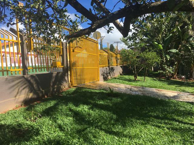 Chácara Urbana formada próximo ao Jardim Japonês -