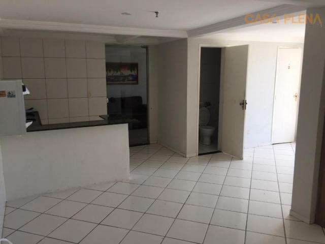 Oportunidade apto 03 qtos, 02 wcs, ótima localização por apenas r$230 mil, 02 vagas, próxi - Foto 18