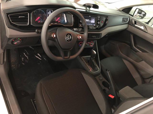 Vw Virtus Tsi Comfortline 0km - Foto 3