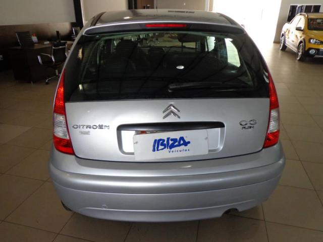 Citroën C3 GLX 1.4 MECANICO - Foto 3