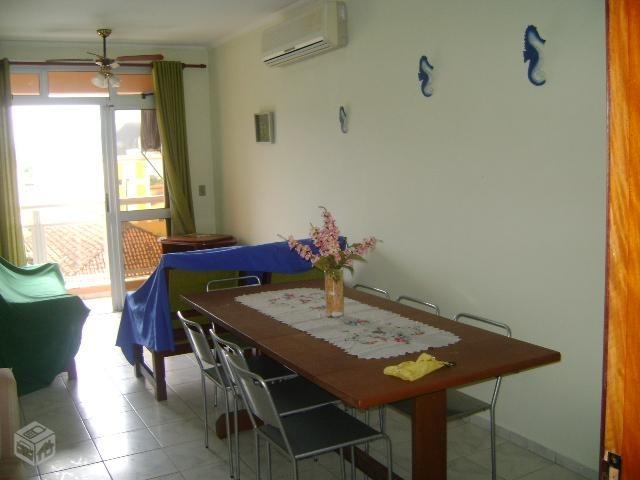 Apartamento no Itagua a 800m da Praia Grande e Tenorio, com 2 dorm, terceiro andar - Foto 4