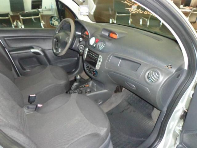 Citroën C3 GLX 1.4 MECANICO - Foto 10