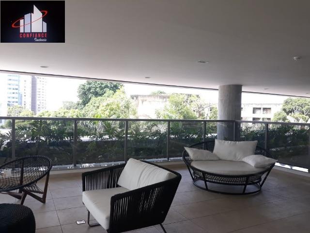 Soberane Residence 54m² 1suíte 1 vagas - Adrianópolis - R$ 774.800Mil - Foto 8