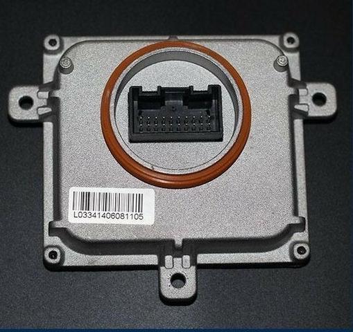 Modulo Reator Led Oem Audi Volkswagen 4g0.907.397.p