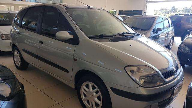 RENAULT Scenic RXE 1.6 - Foto 3