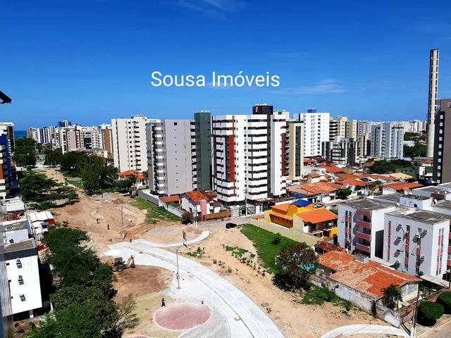 Aprtamento NOVO! parcelamos em até 100x direto! Jatiuca - Foto 8