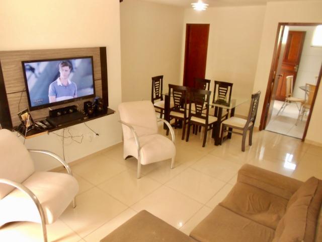 Casa duplex em condomínio na Lagoa redonda com 3 suítes / 2 vagas - Foto 5