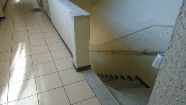 Lins de Vasconcelos - Rua Mário Piragibe - 2 Quartos Amplos - WC de Empregada - Interfone - Foto 17