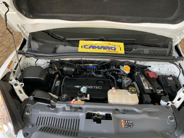 Gm - Chevrolet Tracker 2016 Gnv 5ª Geraçao, Ipva 2019 Gratis - Foto 12