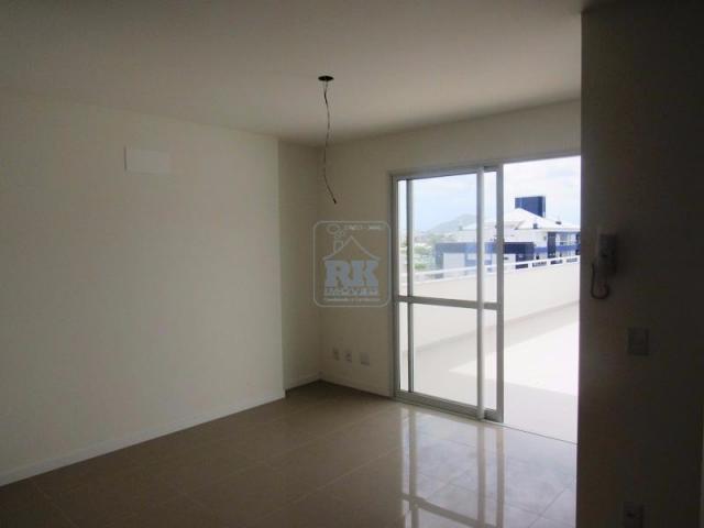Apartamento à venda com 2 dormitórios cod:CO004662 - Foto 4