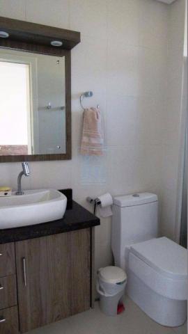 Apartamento à venda com 2 dormitórios cod:AP004631 - Foto 14