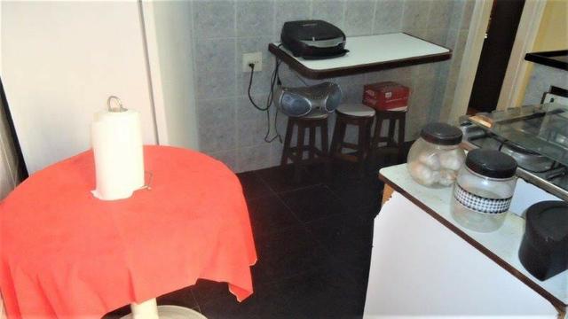 Lins de Vasconcelos - Rua Mário Piragibe - 2 Quartos Amplos - WC de Empregada - Interfone - Foto 14