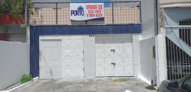 Prédio Comercial no Siqueira - Foto 2